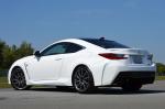 Lexus RC F 2014 года (NA)
